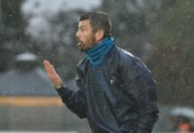 La Sampdoria ha scelto: sarà Massimo Donati il nuovo allenatore Massimo Donati nuovo allenatore Sampdoria
