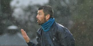 La Sampdoria ha scelto: sarà Massimo Donati il nuovo allenatore Massimo Donati nuovo allenatore Sampdoria
