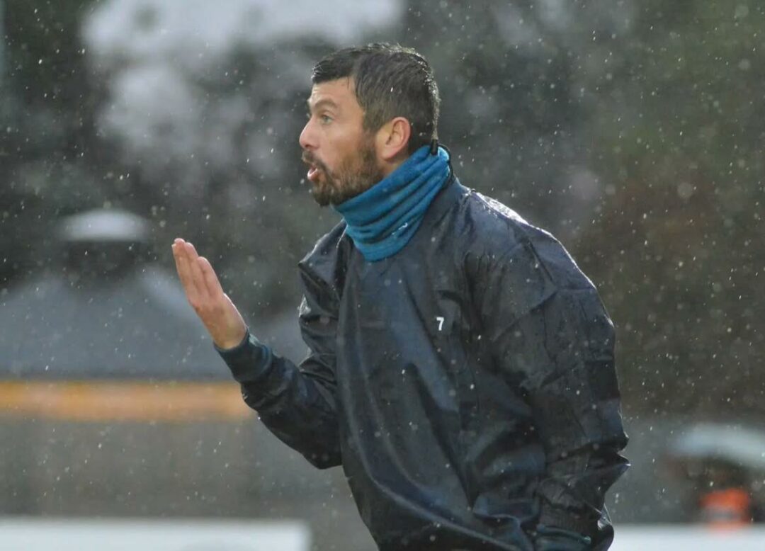 Massimo Donati nuovo allenatore Sampdoria