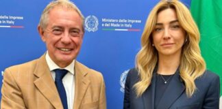 Ex Ilva, Salis incontra il ministro Urso sul futuro dello stabilimento di Cornigliano