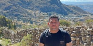 Genova, è morto l’operaio caduto da una scala in via San Vincenzo Operaio morto via San Vincenzo