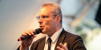 Genova, nuovo stadio, Piciocchi: Genoa e Samp non hanno la forza necessaria Pietro Piciocchi