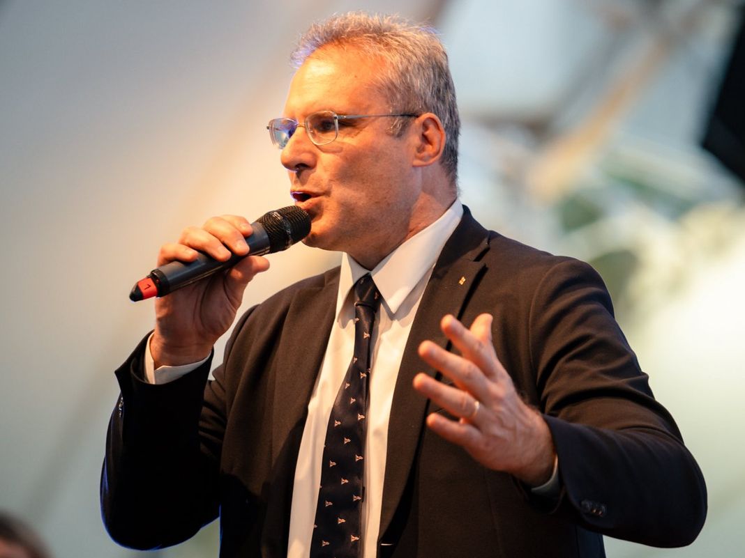 Pietro Piciocchi