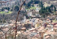 Torriglia, domenica la storica Fiera