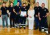 Volontari Protezione Civile scomparsa Allen Palazzo Chigi