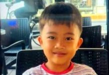 Ventimiglia, bambino scomparso, ricerche tutta la notte bambino scomparso Latte Ventimiglia