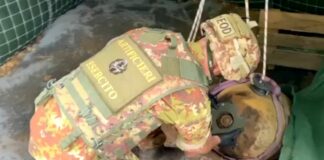 Albenga, disinnescata la bomba da aereo da 500 chili albenga bomba residuato bellico