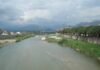 albenga fiume centa
