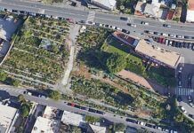 Nervi, progetto Campostano, stop di 30 giorni al progetto Nervi area supermercato via Campostano