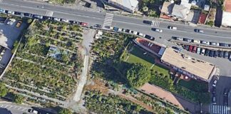 Nervi, progetto Campostano, stop di 30 giorni al progetto Nervi area supermercato via Campostano