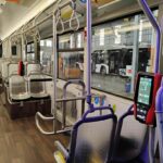 autobus biglietto elettronico