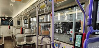 Trasporti, entro il 2026 in Liguria arriva il biglietto elettronico unico: le informazioni autobus biglietto elettronico