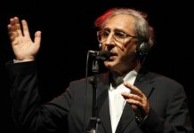 Recco si prepara per la serata tributo a Franco Battiato Franco Battiato