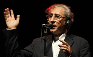 Franco Battiato