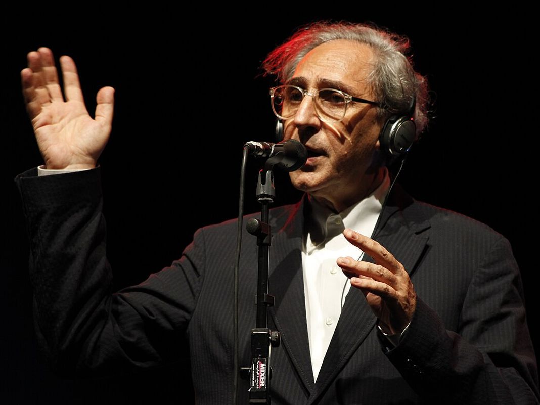 Franco Battiato