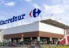 Carrefour venduta all’italiana NewPrinces Carrefour