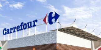 Carrefour venduta all’italiana NewPrinces Carrefour