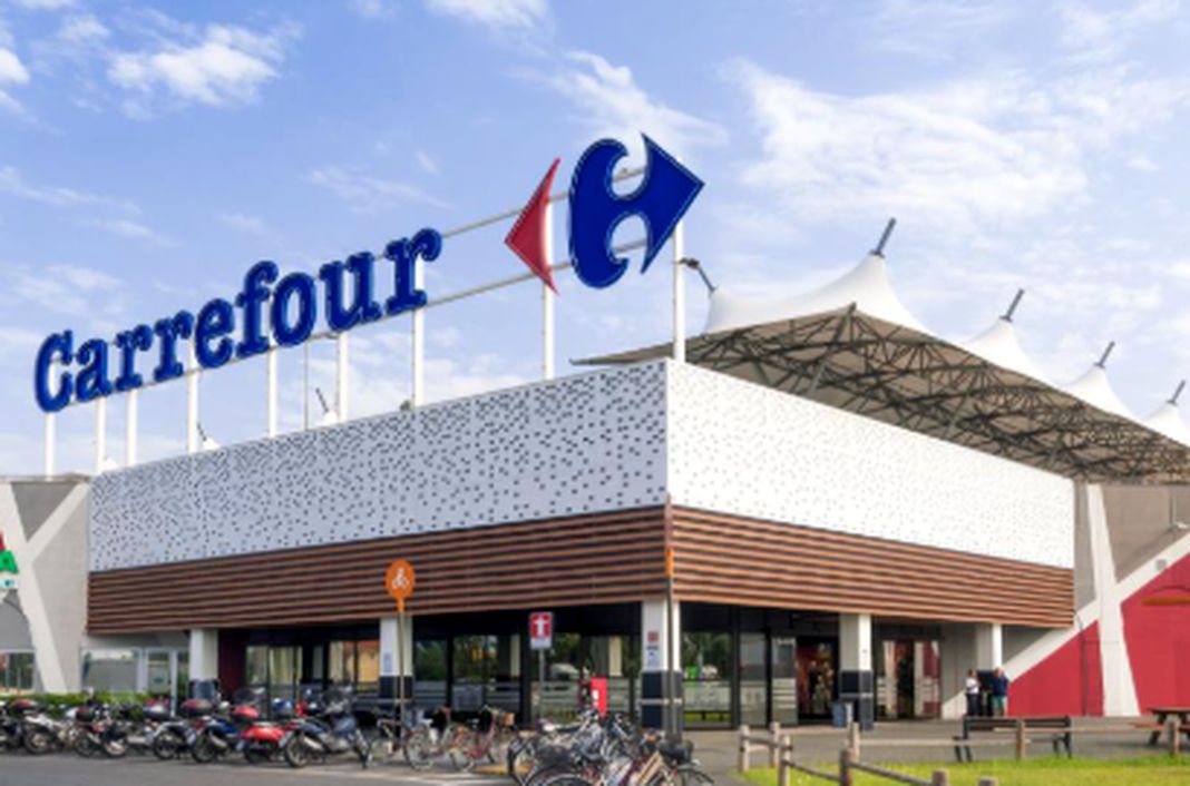 Carrefour