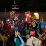 Palio dei rioni dego