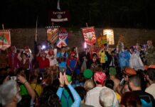 Dego, torna il Palio dei Rioni Palio dei rioni dego