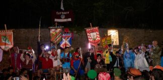 Dego, torna il Palio dei Rioni Palio dei rioni dego