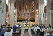 Genova, infermiere morto a Pontetto, oggi i funerali al San Martino Fabrizio Favata funerale
