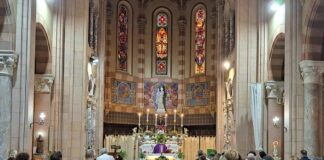 Genova, infermiere morto a Pontetto, oggi i funerali al San Martino Fabrizio Favata funerale