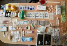 Sanremo, falso chirurgo operava in casa, indagini in corso falso medico Sanremo