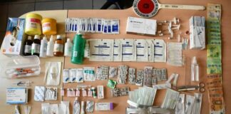 Sanremo, falso chirurgo operava in casa, indagini in corso falso medico Sanremo