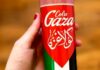 Gaza Cola