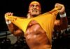 Hulk Hogan