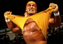 Hulk Hogan
