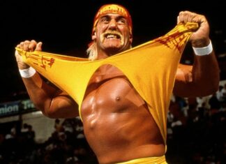 Hulk Hogan
