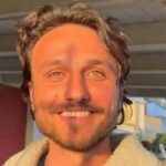 Jonathan Forzan