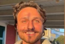 Riva Ligure, è un malore la causa della morte di Jonathan Forzan Jonathan Forzan