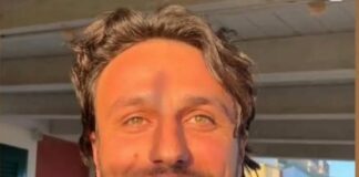 Riva Ligure, è un malore la causa della morte di Jonathan Forzan Jonathan Forzan