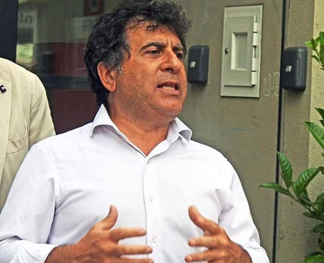 Massimo Ferrante