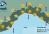 Meteo Liguria, temporaneo miglioramento ma in serata tornano le nuvole meteo Liguria domenica 27 luglio 2025