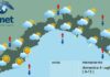meteo Liguria domenica 6 luglio 2025