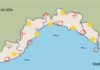 Meteo Liguria per previsioni di Arpal per domani, mercoledì 31 luglio Meteo Liguria mercoledì 31 luglio 2025