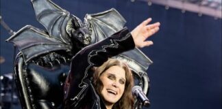 Morto Ozzy Osbourne, addio alla leggenda dell’Heavy Metal Ozzy Osbourne