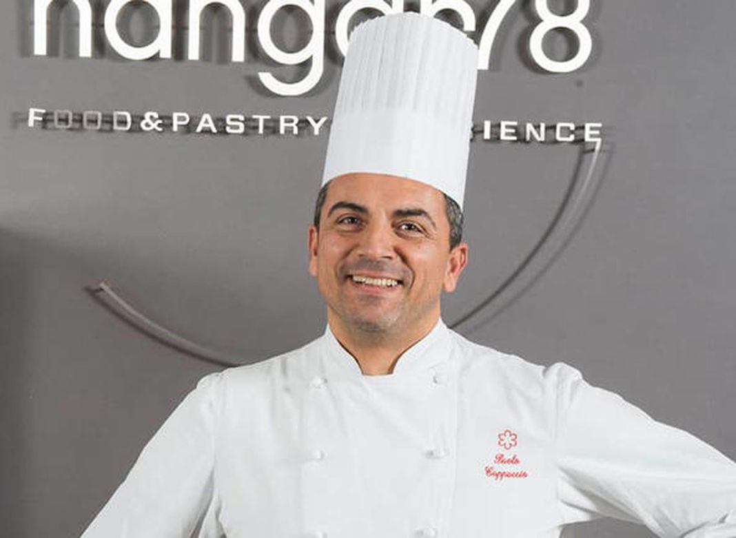 paolo cappuccio