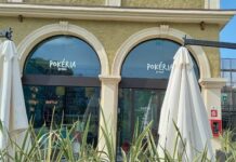 Genova, rischi sanitari, chiusa la Pokeria dell’ex mercato ortofrutticolo Pokeria Mercato ortofrutticolo Genova