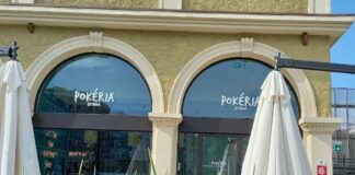 Genova, rischi sanitari, chiusa la Pokeria dell’ex mercato ortofrutticolo Pokeria Mercato ortofrutticolo Genova