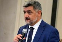 Sanità, Marco Sinesi confermato commissario ASP Brignole Marco Sinesi