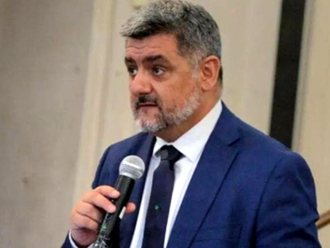 Marco Sinesi