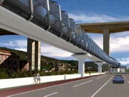 skymetro progetto 2025