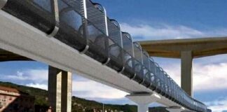 Genova, No allo Skymetro, il vice sindaco Terrile ricostruisce la vicenda skymetro progetto 2025