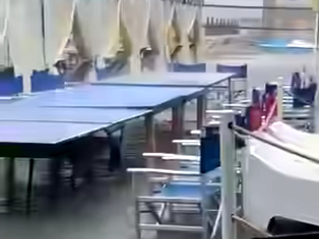 Spotorno allagamenti