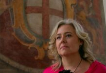 Genova, Sicurezza, assessore Viscogliosi risponde alle polemiche Arianna Viscogliosi
